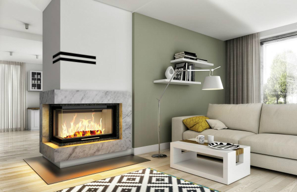 Creeaza o atmosfera regala in orice locuinta cu seminee clasice de buna calitate