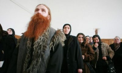 Adevăruri șocante, ascunse de autorități! Ce au pățit cei care l-au condamnat pe fostul călugăr de la Tanacu, după exorcizarea unei măicuțe! Cu ce se ocupă astăzi fostul preot |