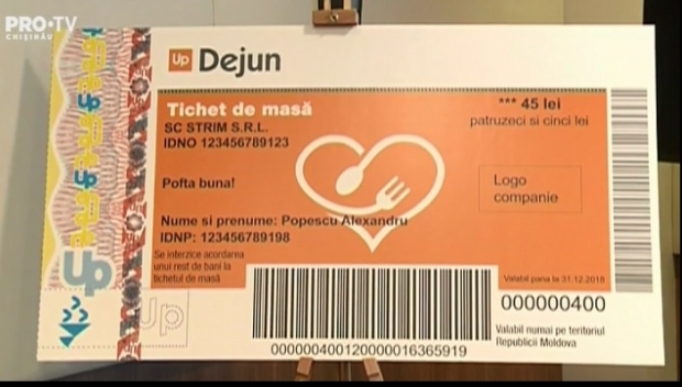 Schimbare majoră pentru milioane de români. Ce se întâmplă cu tichetele de masă – Nationalul.ro |
