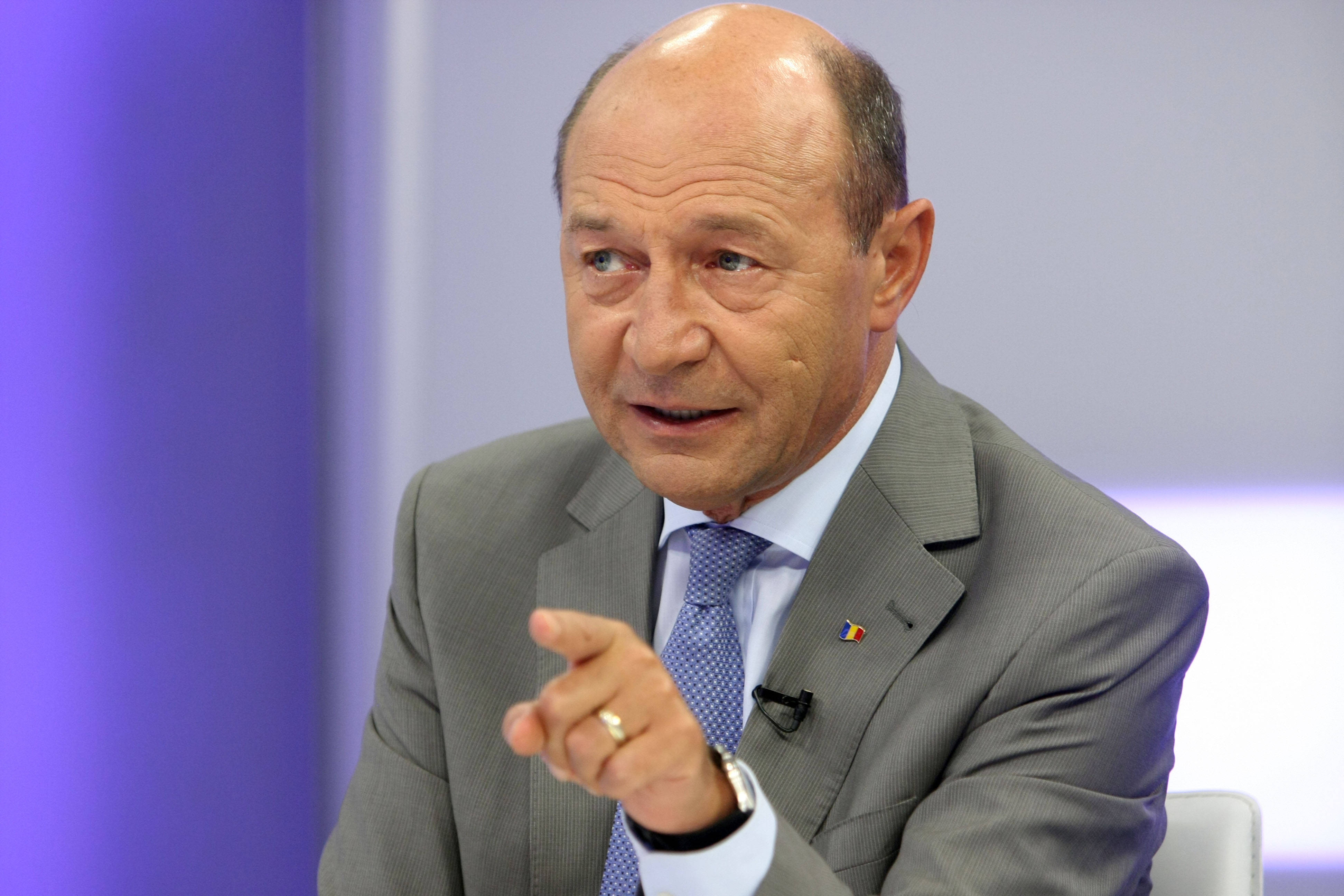 Puțini știu asta despre Traian Băsescu! Ce avere are fostul președinte. Cât de bogat era când a venit Revoluția din ’89 – capital.ro | Nationalul.ro
