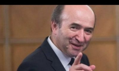 Tudorel Toader nu mai tace! Șterge pe jos cu Liviu Dragnea! Umilință incredibilă! – capital.ro | Nationalul.ro