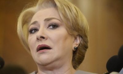 Viorica Dăncilă, OUT? Mișcarea neașteptată plănuită de Dragnea. Cine vine în loc – Nationalul.ro |