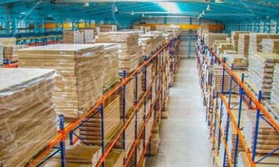 Rafturi care tin o viata