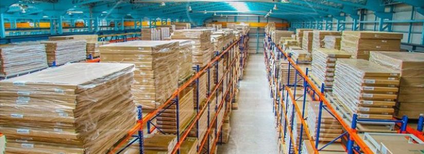 Rafturi care tin o viata