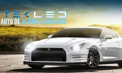 Gândurile unui șofer începător