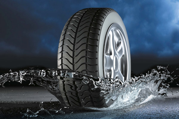 De ce sa alegem anvelope noi, dar mai spumpe