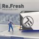 Tellur lansează Re.Fresh – primul program de Pick-up & Return personalizat