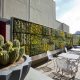Va doriti sa faceti investitii cat mai moderne? Iata care sunt beneficiile unui acoperis terasa verde