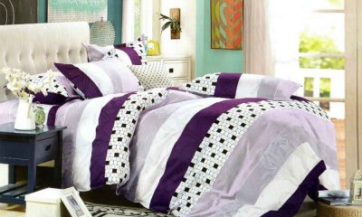 Lenjeria de pat – cum o alegem?