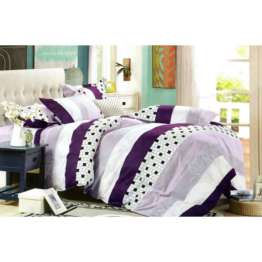 Lenjeria de pat – cum o alegem?