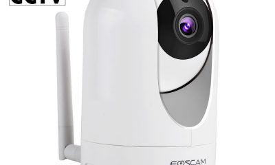 Ghid pentru alegerea unor camere supraveghere wireless potrivite