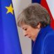 Theresa May e pregătită să ofere un al doilea referendum privind Brexit-ul