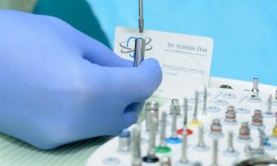 Implant dentar preturi- costuri extrem de avantajoase