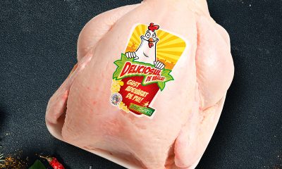 Carnea de pui in dieta celor mici