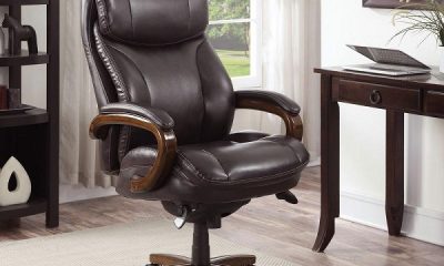 Afla cum sa alegi scaunele de birou potrivite in cativa pasi