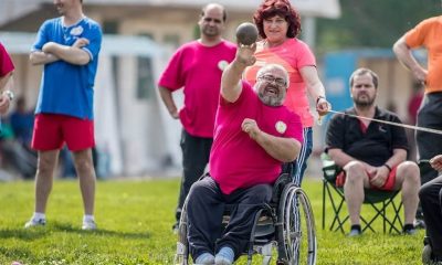 AJCSPH SUMMER SPORTS – Duminica 30 iunie – Mamaia