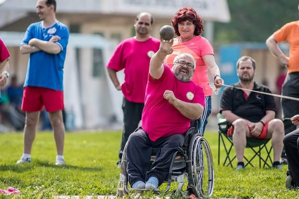AJCSPH SUMMER SPORTS – Duminica 30 iunie – Mamaia AJCSPH SUMMER SPORTS – Duminica 30 iunie – Mamaia