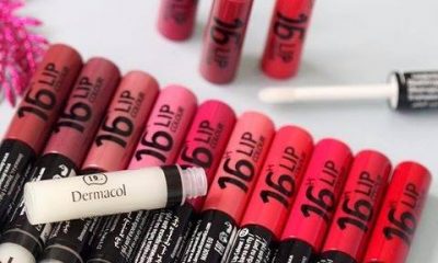 Descopera promotiile la gama de rujuri de pe RedVelvet.ro