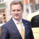 “Salut victoria partenerilor nostri din coalitia ACUM care au reușit astăzi să elibereze Moldova”