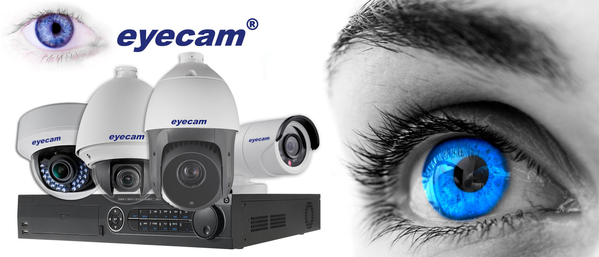 De ce avem nevoie de camere supraveghere