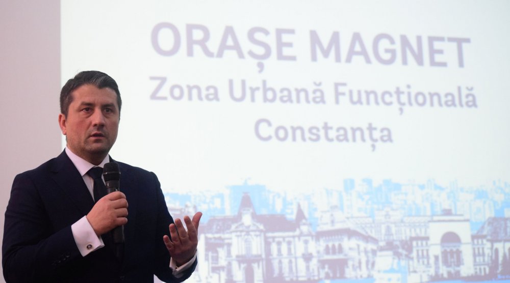 Administraţia din Constanţa a depus cu mari deficiențe un dosar privind staţiile de reîncărcare pentru vechicule electrice