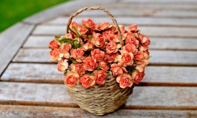 Flori artificiale ieftine – o solutie eficienta si durabila