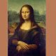 Gioconda va fi mutată în altă sală a Muzeului… |