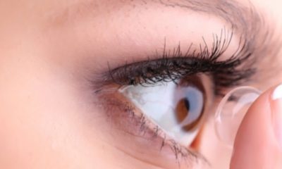 Tipuri de lentile de contact progresive care te vor ajuta sa le adaptezi mai usor presbiopiei