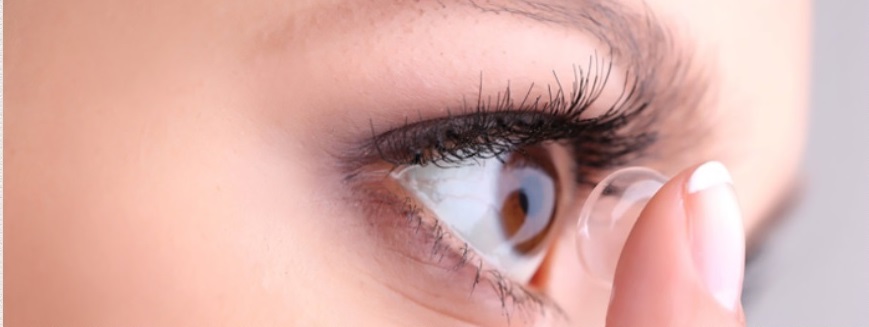 Tipuri de lentile de contact progresive care te vor ajuta sa le adaptezi mai usor presbiopiei