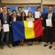 Echipele României au obţinut opt medalii la… |