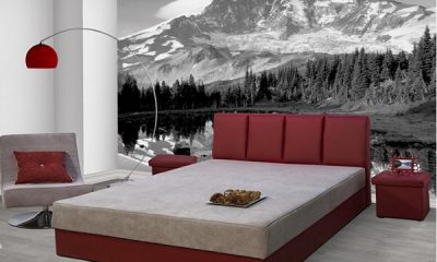 Cum alegem patul ideal pentru un dormitor complet?