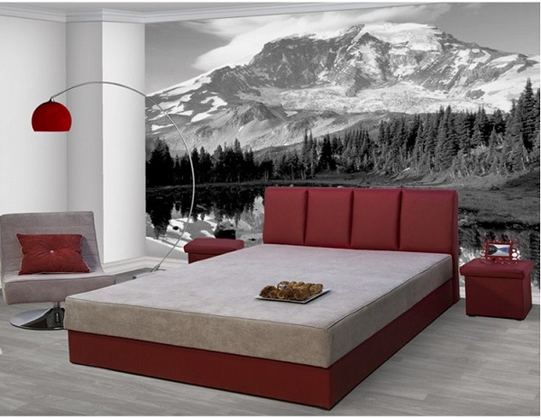 Cum alegem patul ideal pentru un dormitor complet? Cum alegem patul ideal pentru un dormitor complet?