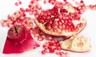Antioxidanții – ce rol joacă pentru starea noastră de sănătate?