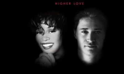 O nouă melodie înregistrată de Whitney Houston…
