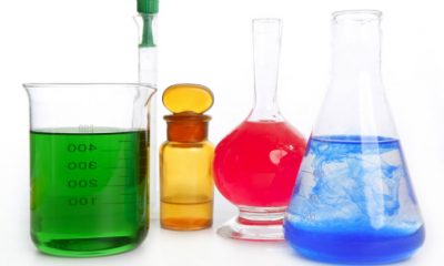 Alcool izopropilic de la Danida Chem