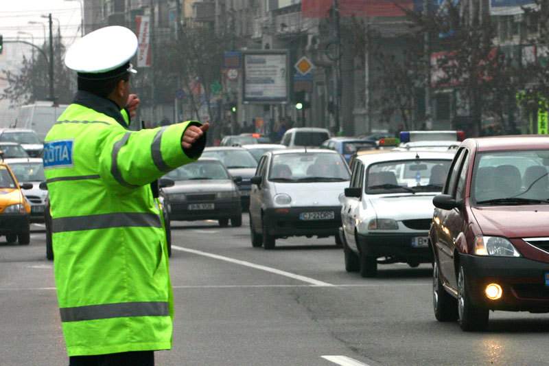 Circulaţia pe sensul Turda – Crângaşi al pasajului Pod Grant va fi închisă începând de luni