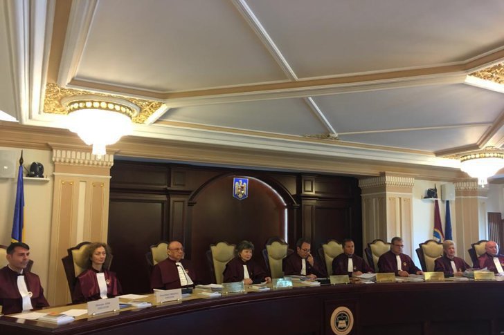 Cum au ajuns bolşevicii de la CCR să sfideze voinţa poporului