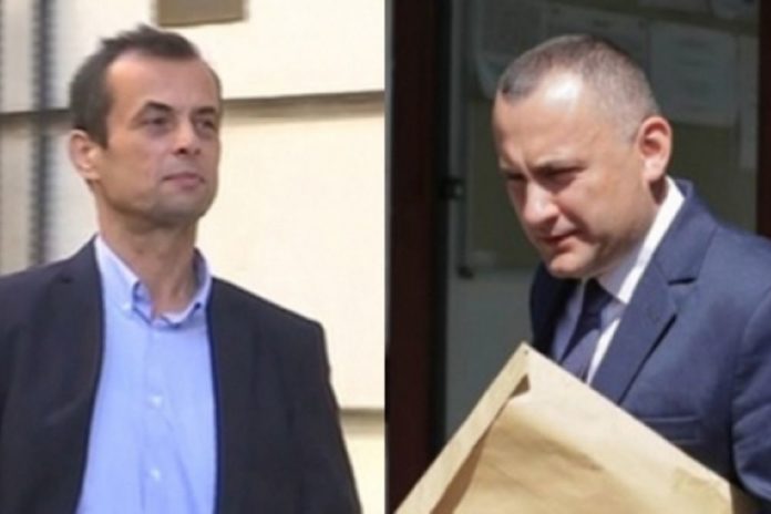 Comunicat de Presa/ Asociatia Victimelor Abuzurilor Directiei Nationale Anti-Coruptie din Romania Comunicat de Presa/ Asociatia Victimelor Abuzurilor Directiei Nationale Anti-Coruptie din Romania