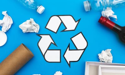 Importanta reciclarii