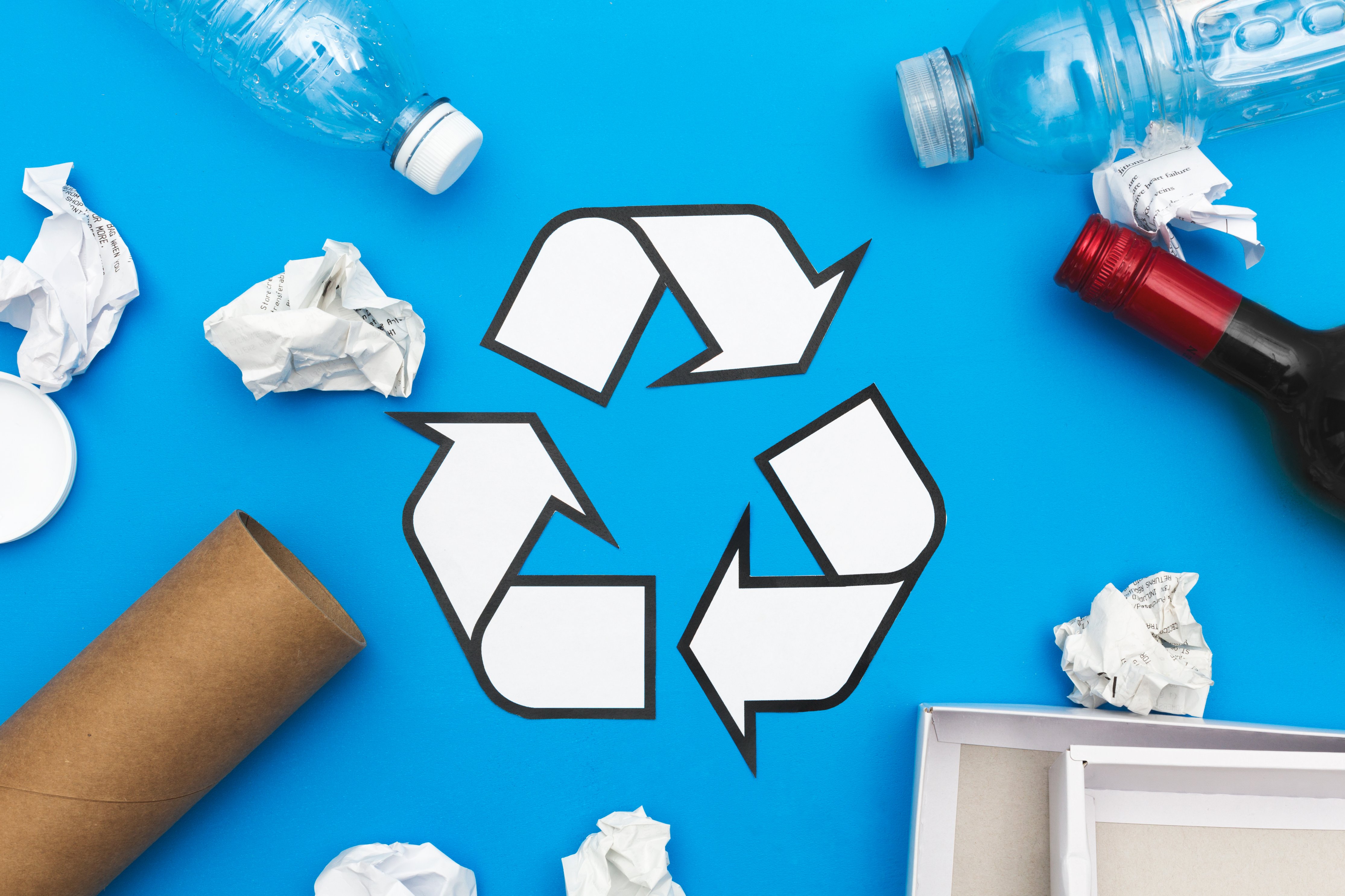 Importanta reciclarii