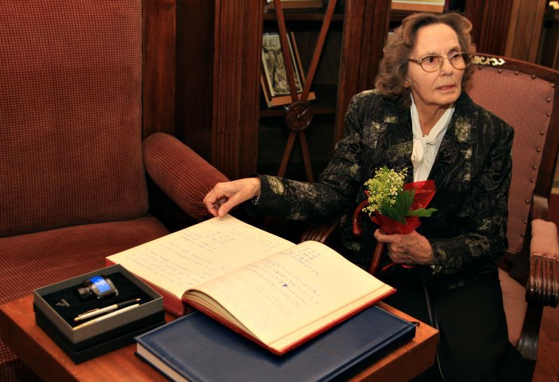 Slujbă de comemorare a Reginei Ana, la Lugoj. Marele absent