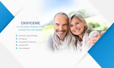 Centrul recuperare ortopedie Otopeni, locul in care oamenii cu probleme isi recapata functii elementare pierdute