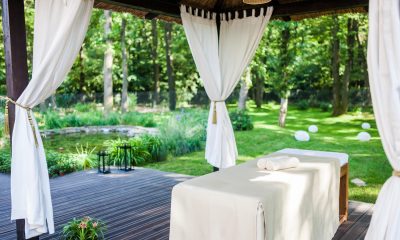 Ida Spa Bucuresti – pentru corp, minte si suflet