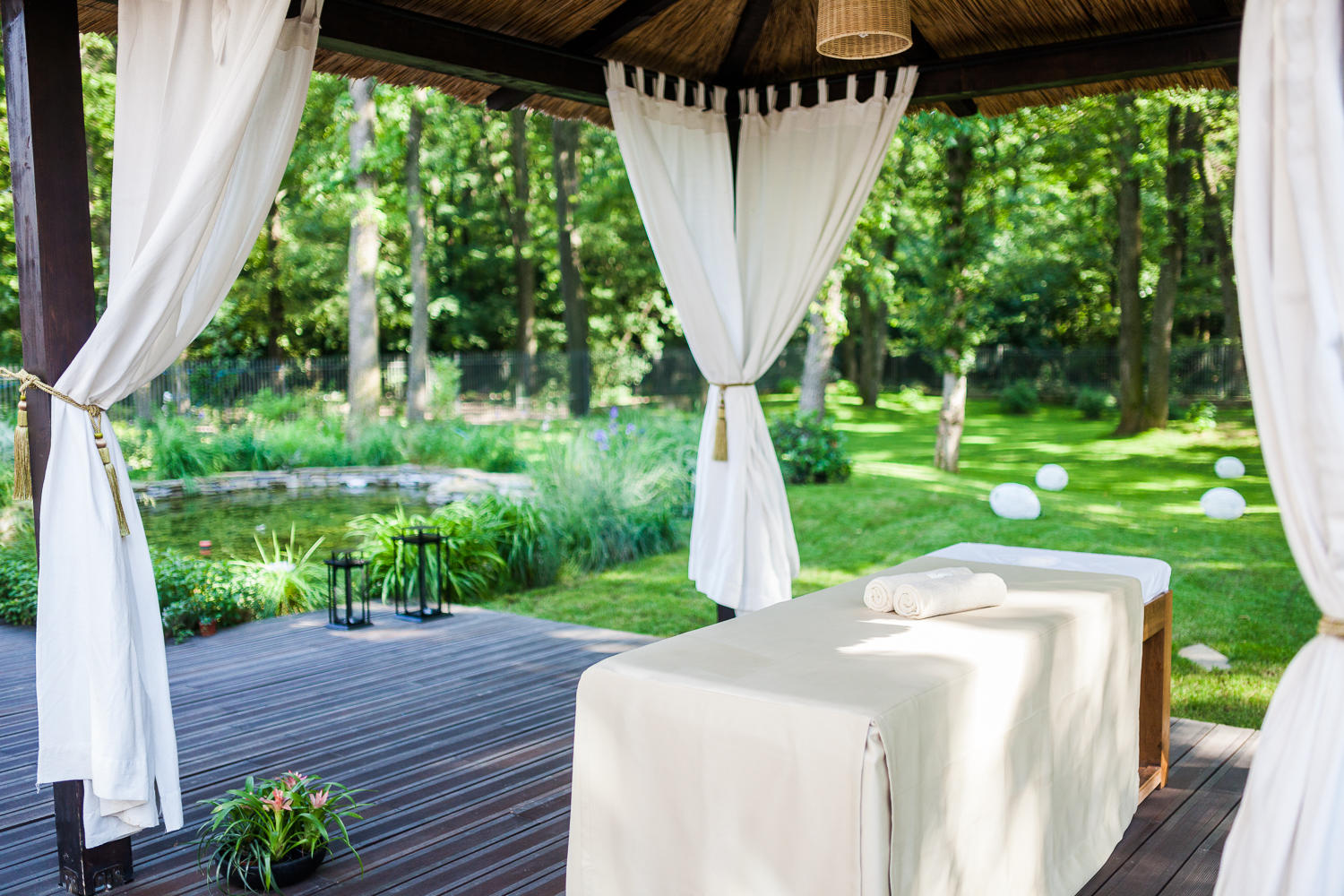 Ida Spa Bucuresti – pentru corp, minte si suflet