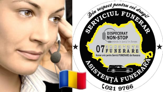 Servicii funerare si pompe funebre Codlea te duce lin sa dormi pe pat de flori