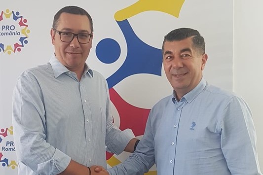 Democraţia nu mai caracterizează partidul