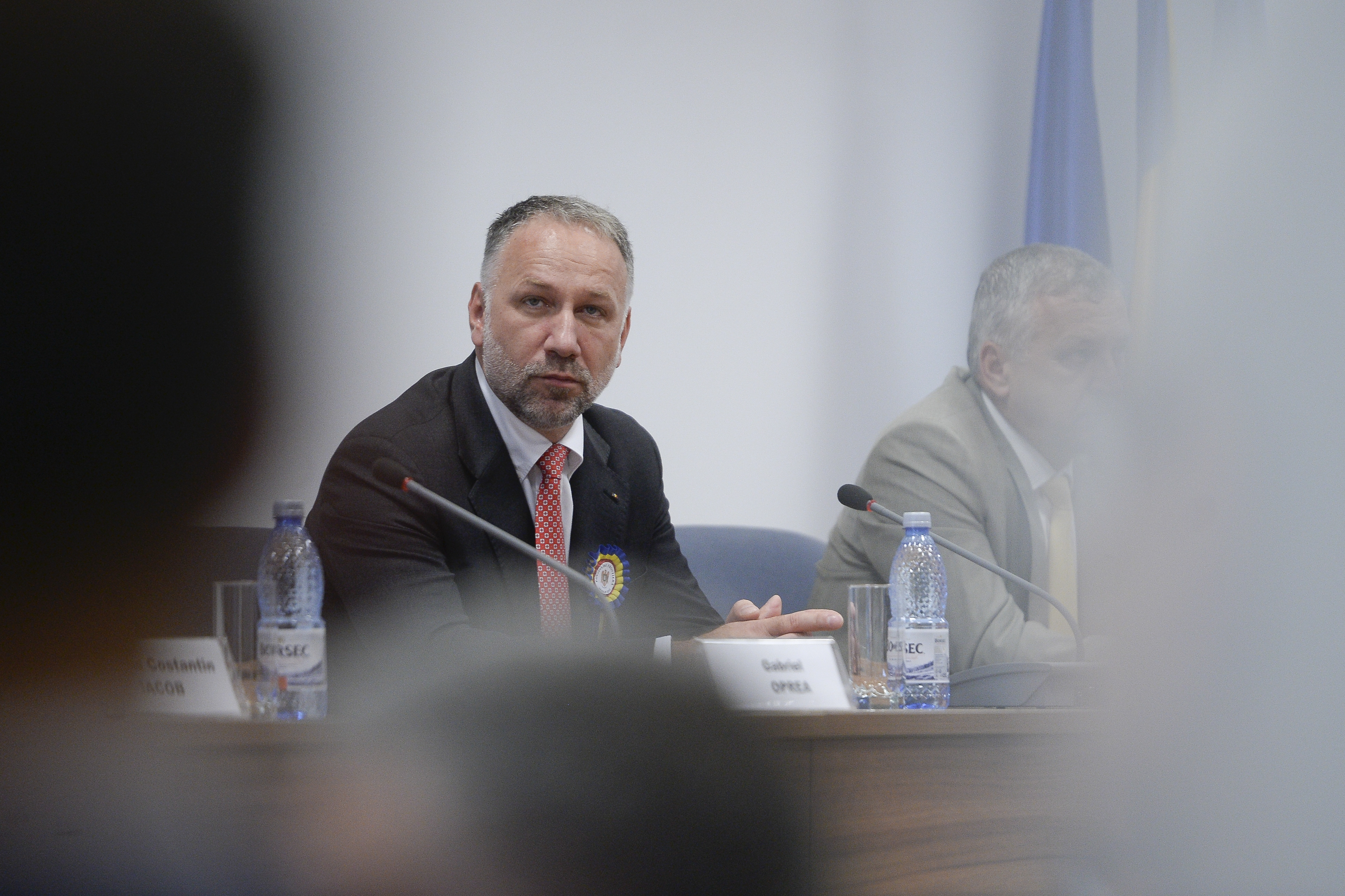 Investigaţi distrugerea documentelor Securităţii din PÎCCJ Investigaţi distrugerea documentelor Securităţii din PÎCCJ