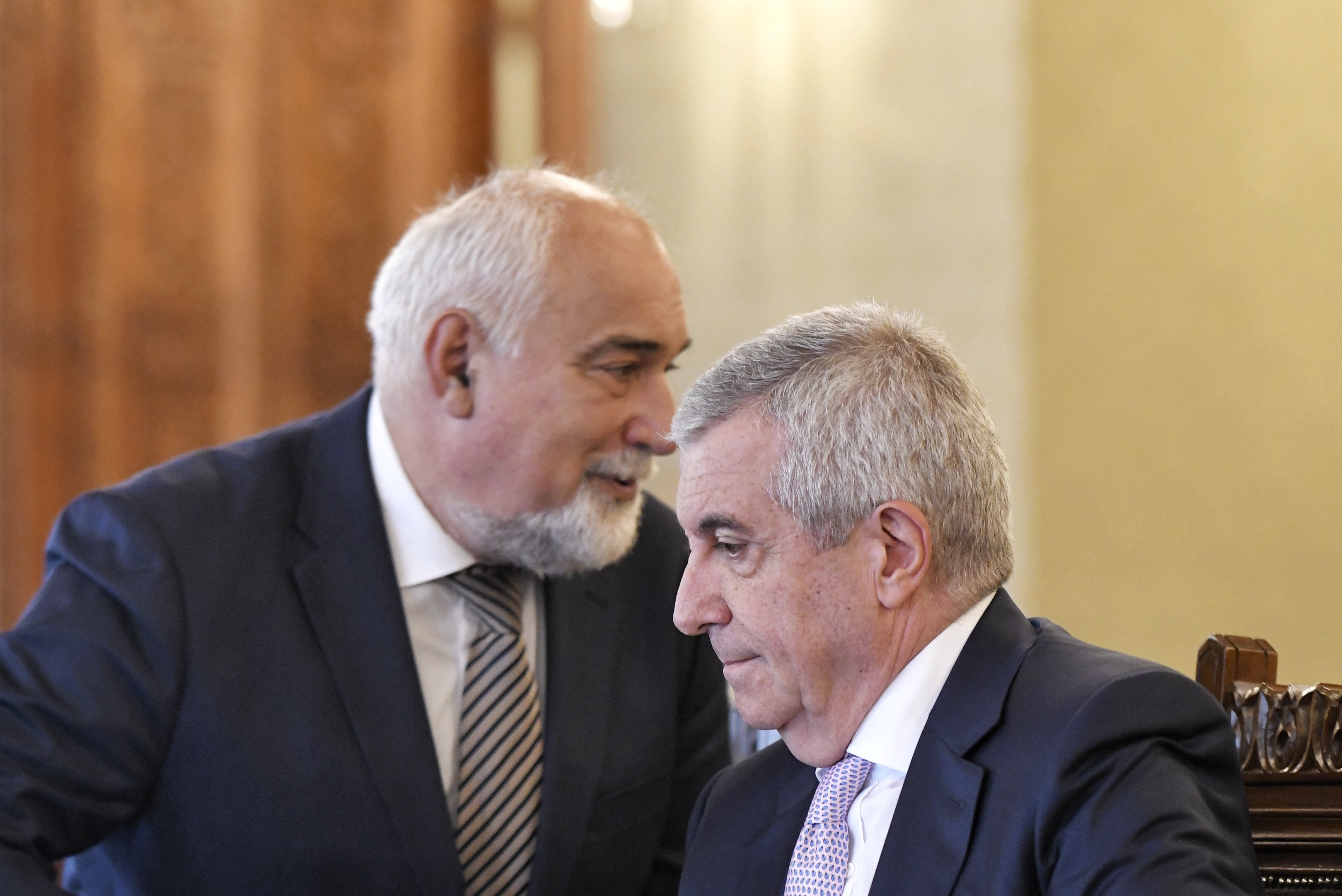 Aşa de bine arată a blat