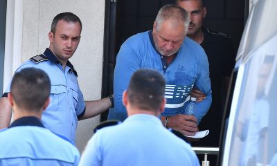 Cazul din Caracal | Un fost ofiţer de poliţie judiciară: „Amnezia” lui Dincă legată de locul cadavrelor poate acoperi alţi complici. Este şiret