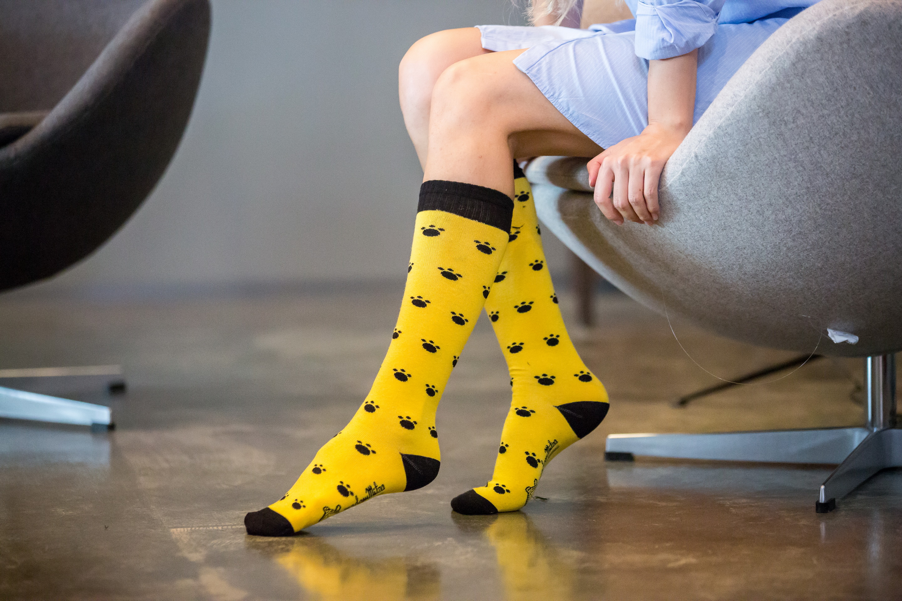 Adu-i zâmbetul pe buze – Madammitza